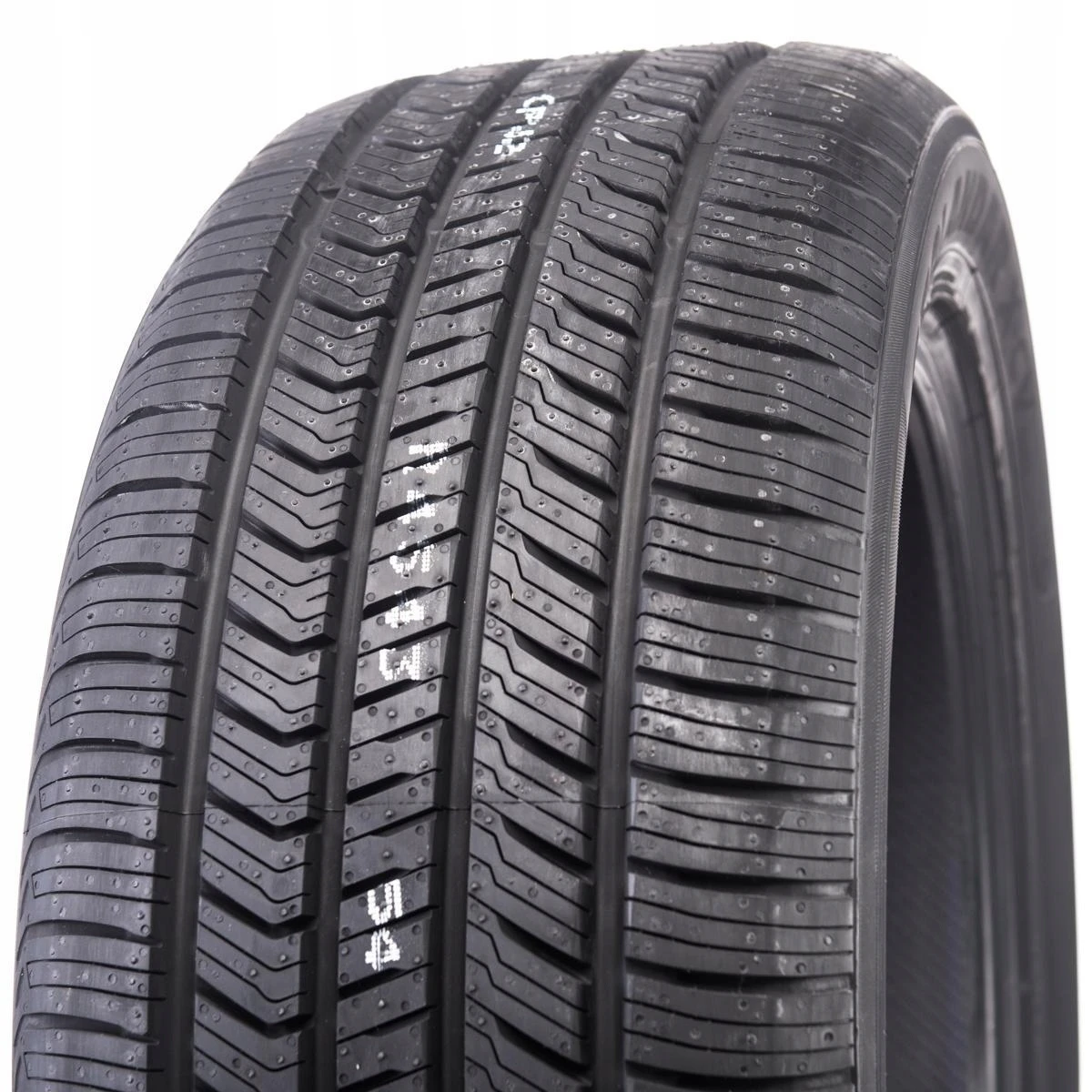 235/50R20 opona YOKOHAMA GEOLANDAR X-CV G057 RPB 104W